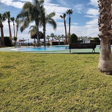 Punta Glea Detached Villa Cabo Roig Extérieur photo