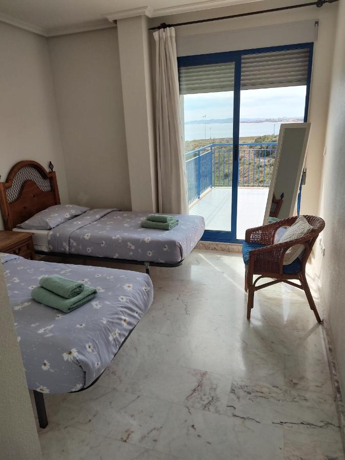 Punta Glea Detached Villa Cabo Roig Extérieur photo