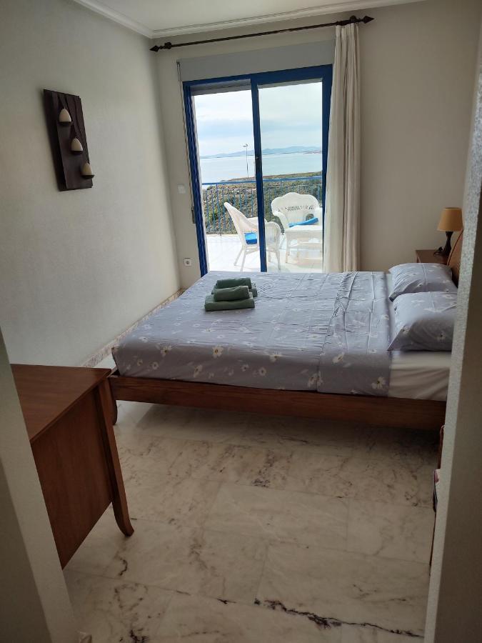 Punta Glea Detached Villa Cabo Roig Extérieur photo
