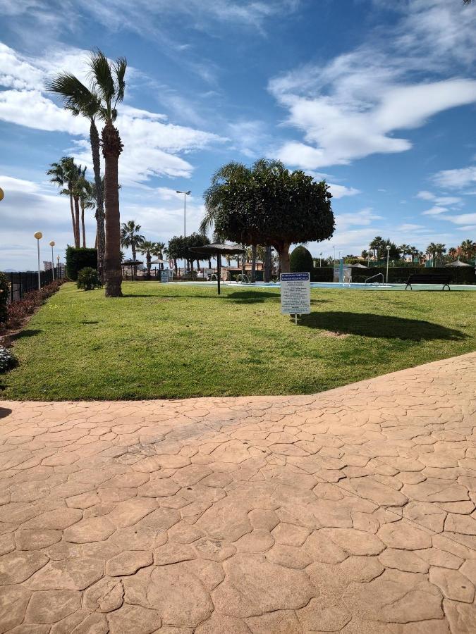 Punta Glea Detached Villa Cabo Roig Extérieur photo
