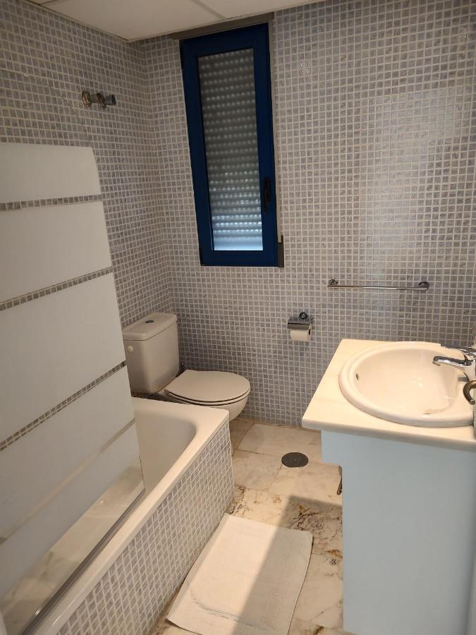 Punta Glea Detached Villa Cabo Roig Extérieur photo